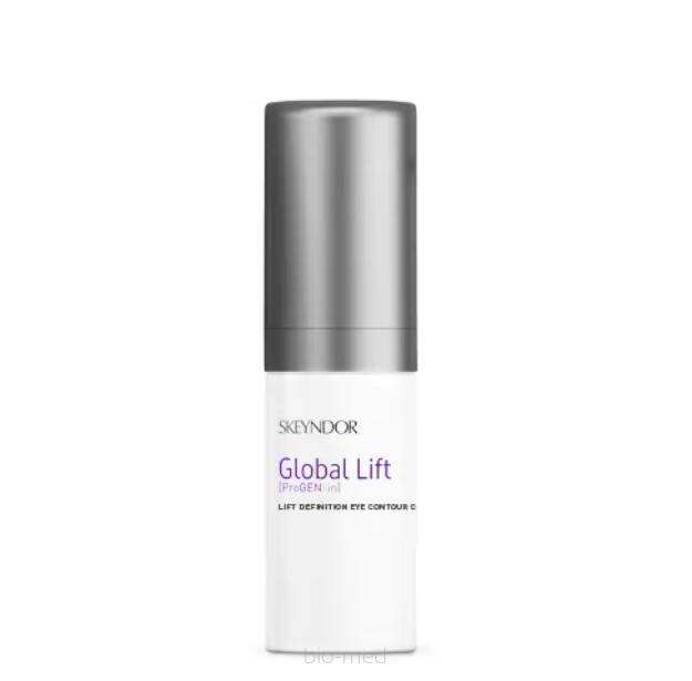 SKEYNDOR GLOBAL LIFT Lift Definition Eye Contour Cream