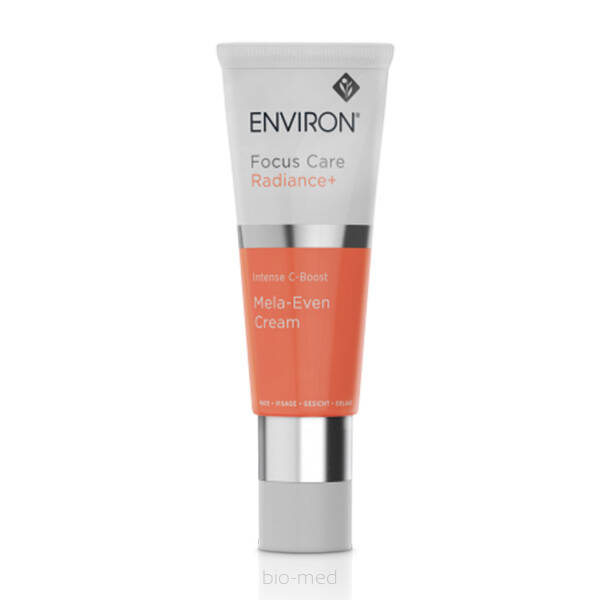 Environ Focus Care Radiance+ Mela-Even Cream