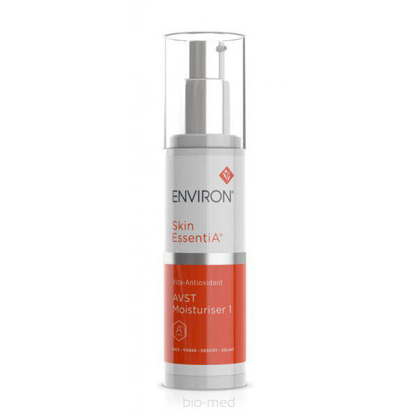 Environ Skin EssentiA AVST 1 Moisturiser