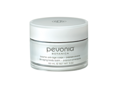 PEVONIA De-Aging Body Balm-Papaya-Pineapple