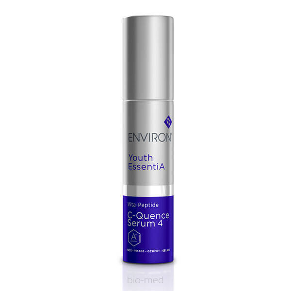 Environ Youth Essentia C-Quence Serum 4