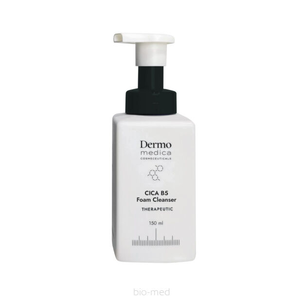 DERMOMEDICA CICA B5 Foam Cleanser 150ml