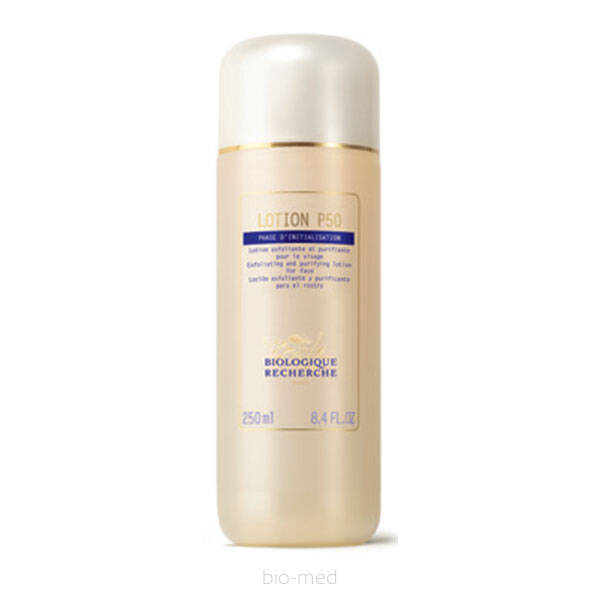 Biologique Recherche Lotion P50 - 250ml