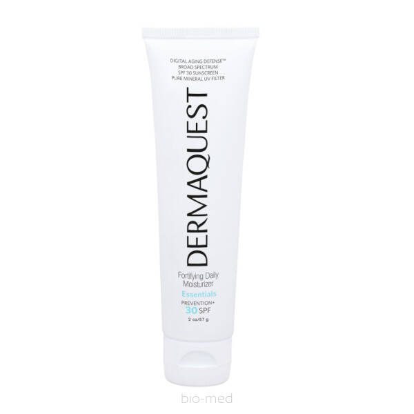 DermaQuest Fortifying Daily Moisturizer Prevention SPF30