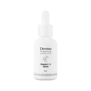 Dermomedica Vitamin C+E Serum 30ml