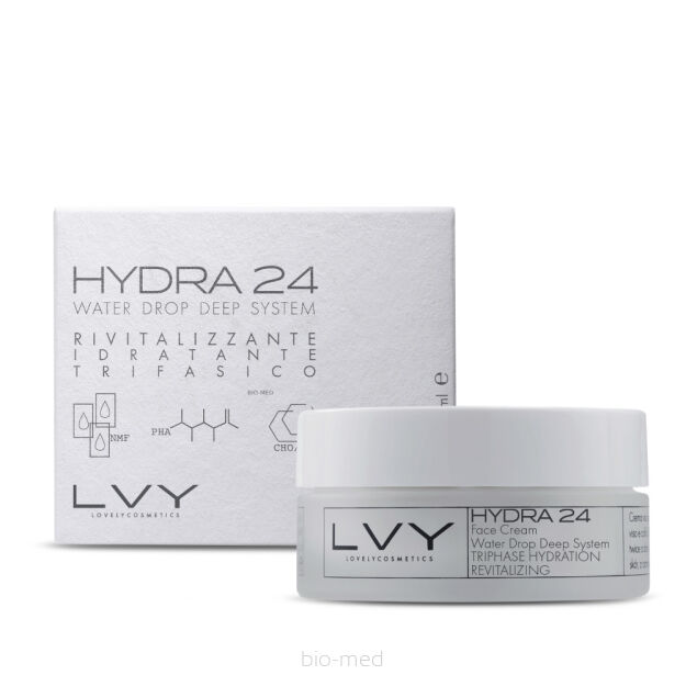 LVY Hydra 24