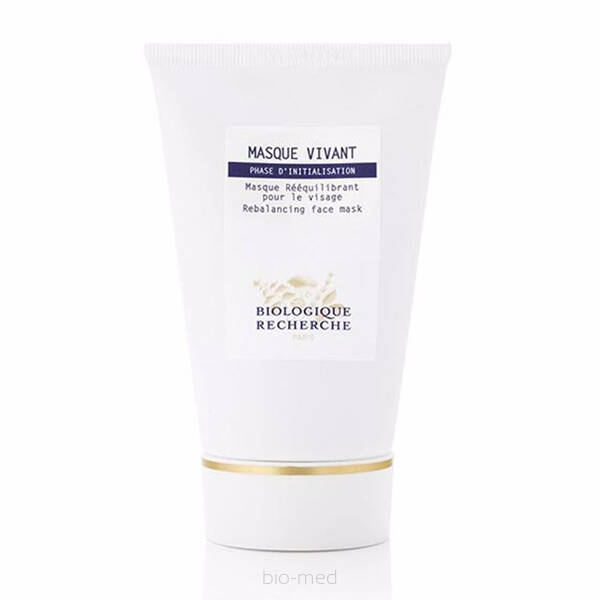 Biologique Recherche Masque Vivant