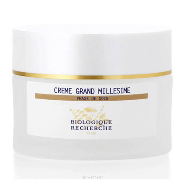 Biologique Recherche Creme Grand Millesime