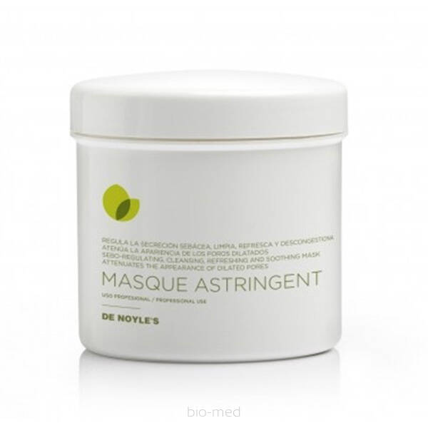 De Noyles Masque Astringente