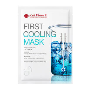 Cell Fusion C First Cooling Mask