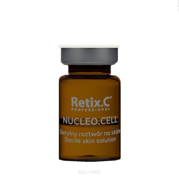 Retix.C NUCLEO.CELL Meso.Lab