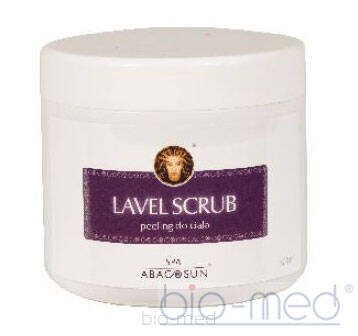  Abacosun Spa - Lavel Scrub