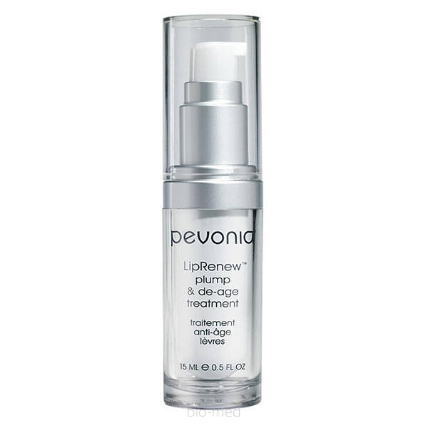 PEVONIA LipRenew Plump & De-Age Treatment