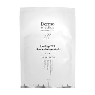 DermoMedica Healing TRX Nanocellulose Mask