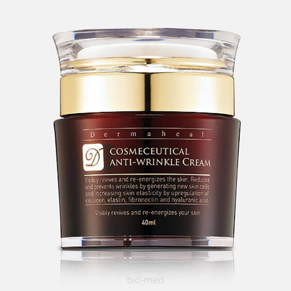 Dermaheal Cosmeceutical Anti-Wrinkle Cream