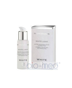 BRUNO VASSARI WHITE Light Emulsion 