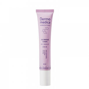 Dermomedica 2% Retinol Cream