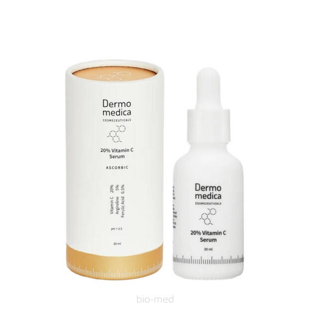 Dermomedica 20% Vitamin C Serum