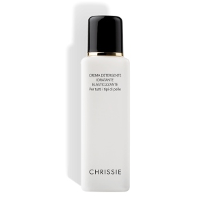 Chrissie Cosmetics Krem Oczyszczający