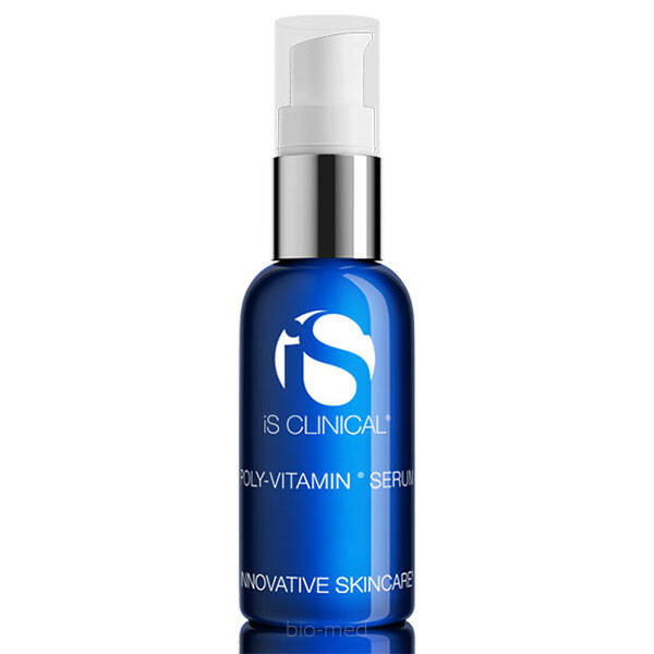 iS Clinical Poly-Vitamin Serum 30ml