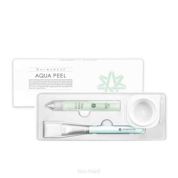 Dermaheal Aqua Peel