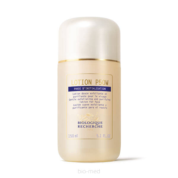 Biologique Recherche Lotion P50W - 150ml