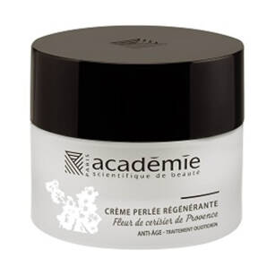 Academie CREME PERLEE REGENERATE Regenerujący krem perłowy