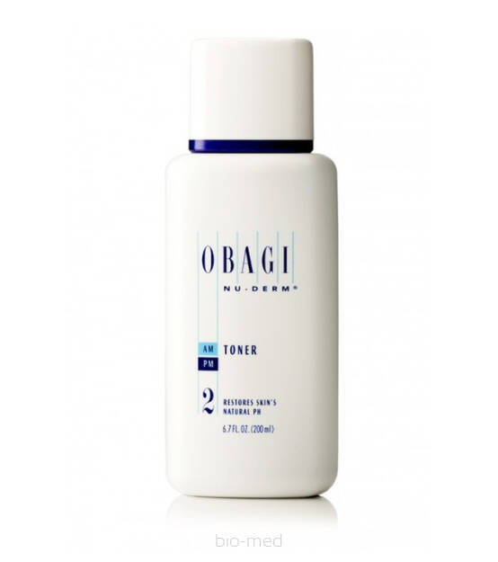 Obagi Nu-derm Toner No.2 200ml