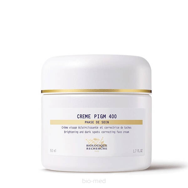 Biologique Recherche Creme PIGM 400