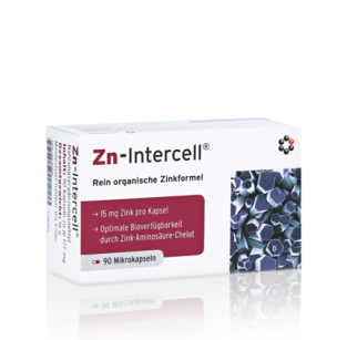 Zn-Intercell Cynk