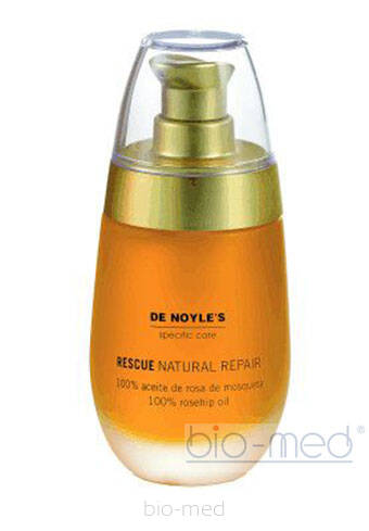 De Noyles Rescue Natural Repair