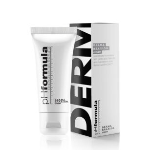 pHformula DERMABRASION cream - Krem Złuszczający Peeling