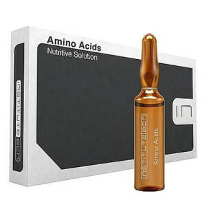 BCN Institute Ampułki Amino Acids - aminokwasy 10x2ml