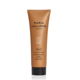 Maria Galland CELLULAR SUN 960 Protective Face Cream SPF30+