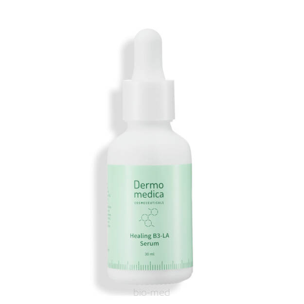 DermoMedica Healing B3-LA Serum 30ml