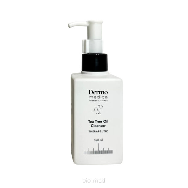 Dermomedica Tea Tree Oil Cleanser 150ml