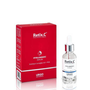 Retix.C Hyalumagic Serum