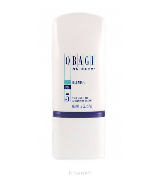 Obagi Nu-derm Blend Fx No.5