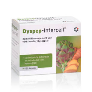 Dyspep-Intercell 120kaps
