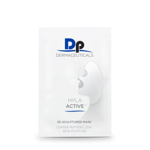 DP Dermaceuticals Hyla Active 3D Sculptured Mask