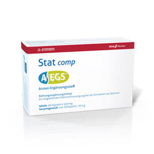 AEGS Stat Comp MSE dr Enzmann 30 kaps.
