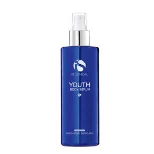 iS Clinical YOUTH BODY SERUM 200ml