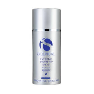 iS Clinical Extreme Protect SPF40 - BEŻ