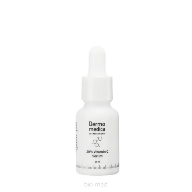 Dermomedica 20% Vitamin C Serum - MINI