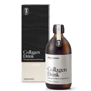 PROCEANIS Collagen Drink 500ml - Kolagen Morski do Picia