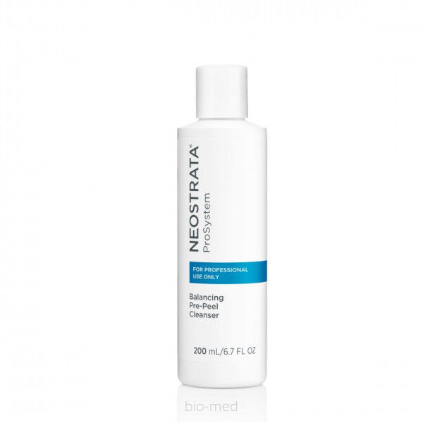 NeoStrata Pre Peel 200ml - Płyn Odtłuszczający